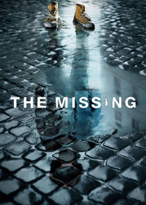 The Missing poster
