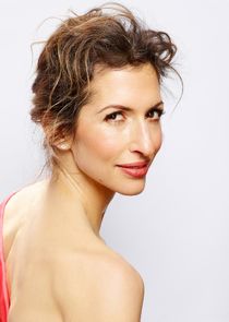 Alysia Reiner