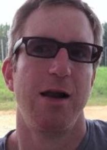Evan Reilly