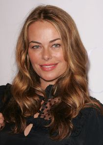 Polly Walker