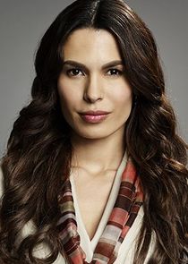 Deputy D.A. Emma Rios
