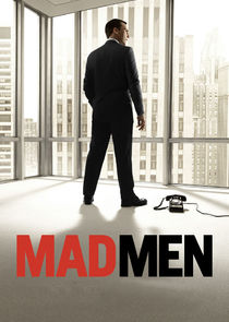 Mad Men poster