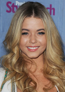 Sasha Pieterse