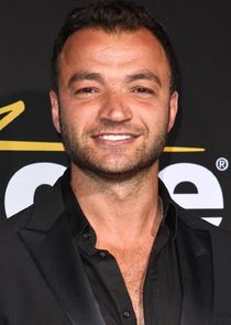 Nick E. Tarabay