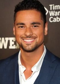 J.R. Ramirez