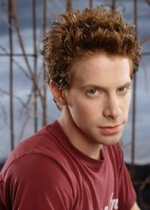 Daniel "Oz" Osbourne