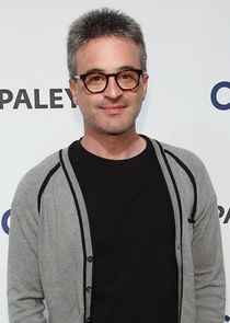 Alex Kurtzman
