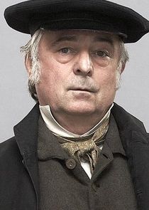 Mr Chivery