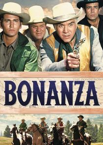 Bonanza poster
