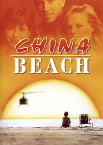 China Beach poster