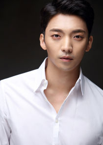 Hwang Hui