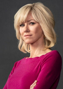 Gretchen Carlson