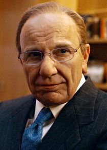 Rupert Murdoch