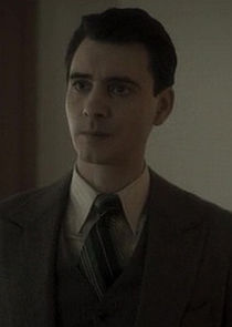 Charles Xavier