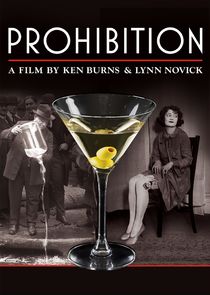 Prohibition poster