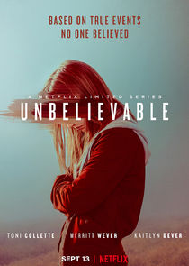 Unbelievable poster