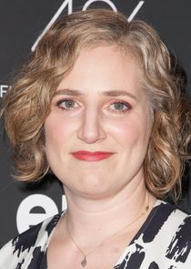 Stacey Offman