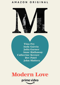 Modern Love poster