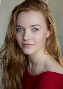 Harriet Slater