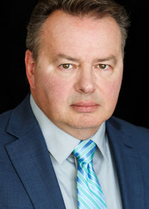 George R. Sheffey