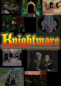 Knightmare poster