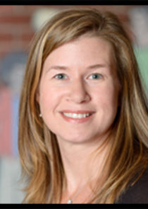 Sarah Wall