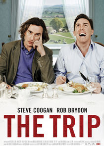 The Trip poster