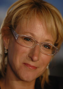 Madeleine Smithberg