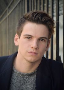 Jacob Dudman