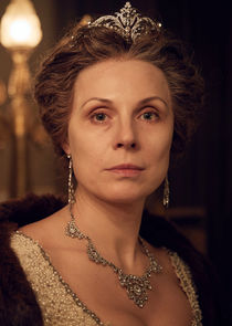 Grand Duchess Izabella