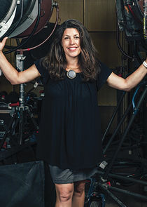 Suzanne C. Geiger
