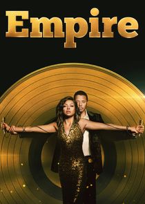 Empire poster