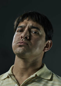 Joaquin "Chapo" Guzman