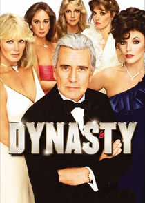 Dynasty poster