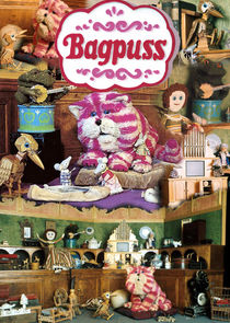 Bagpuss poster