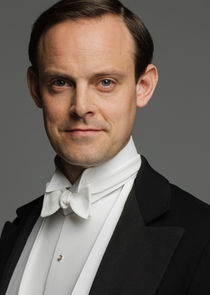 Herbert "Bertie" Pelham