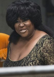 Tammé Dawson