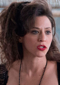 Melanie "Melrose" Rosen