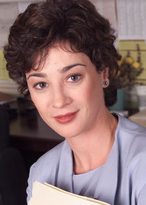 Mandy Hampton