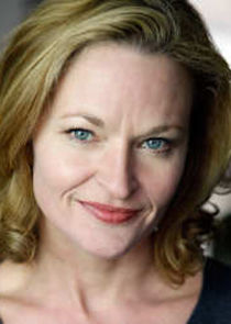 Charlotte Palmer