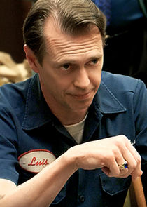 Tony Blundetto