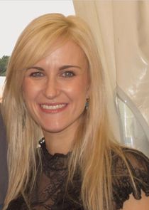 Dr. Leah Dale