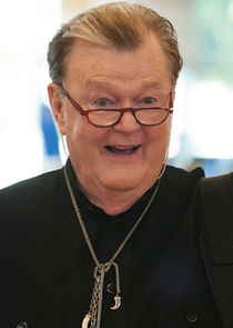 Mickey Deane