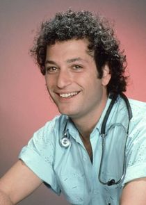 Dr. Wayne Fiscus