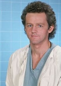 Dr. Jack "Boomer" Morrison
