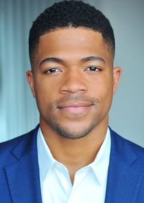 Steven G. Norfleet