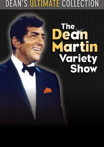 The Dean Martin Show poster