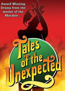 Tales of the Unexpected poster