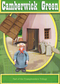 Camberwick Green poster
