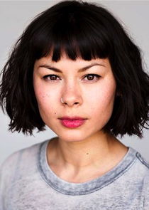 Anna Leong Brophy
